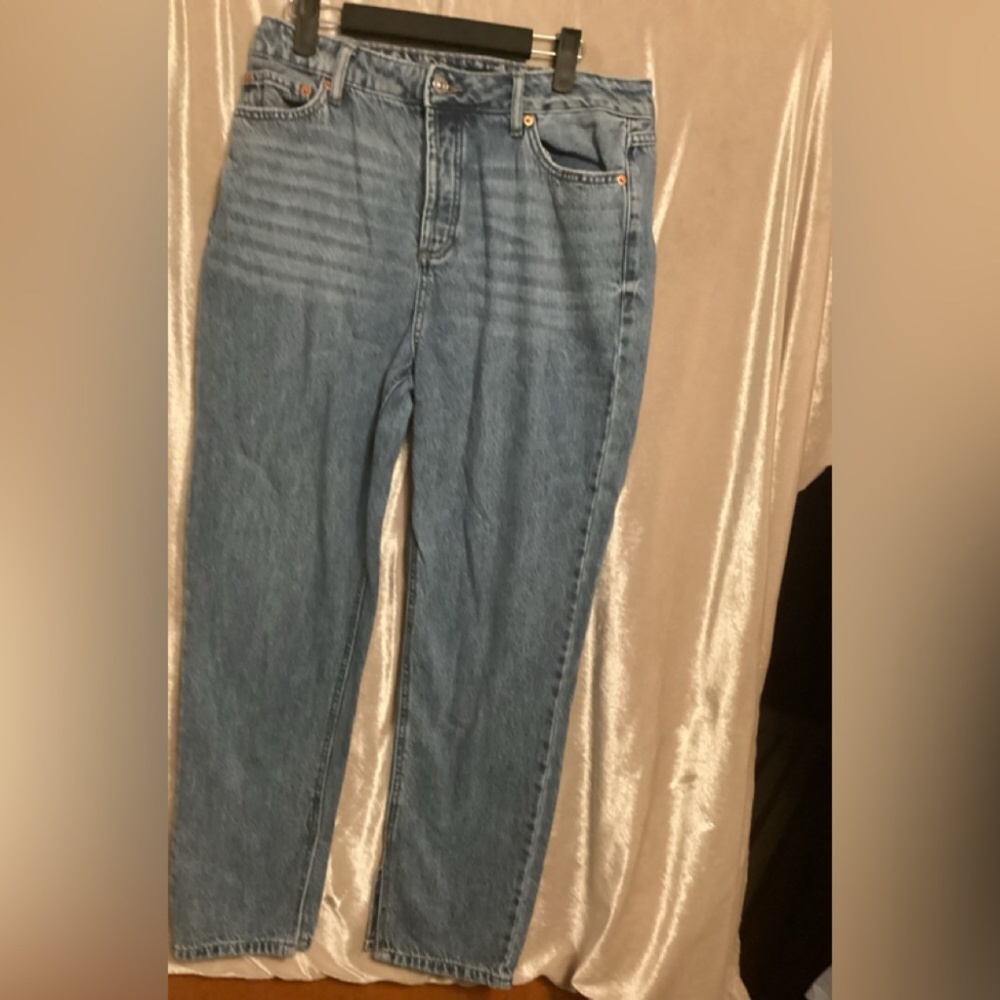 HOUSE OF HARLOW 1960 Jeans SZ 29